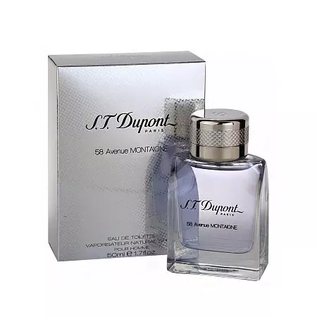 Homme de paris. Дюпон 58 Авеню мужские. S.T. Dupont 58 Avenue Montaigne pour homme, EDT, 50 мл,. Духи Дюпонт Авеню. J T Dupont духи мужские.