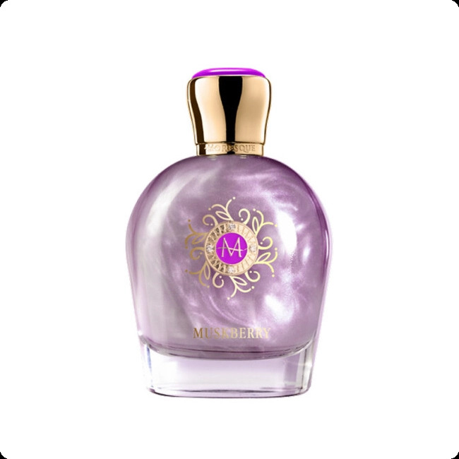 Мореск Мускберри для женщин и мужчин
