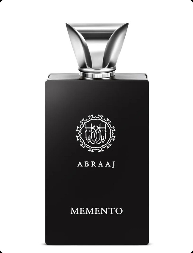 Фрагранс ворлд Абраадж мементо для мужчин