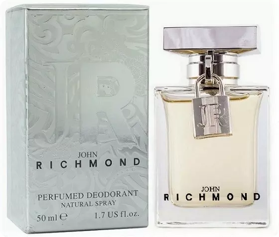 John Richmond духи. John Richmond духи мужские. ,Richmond John Richmond духи женские. John Richmond EDP (100 мл).