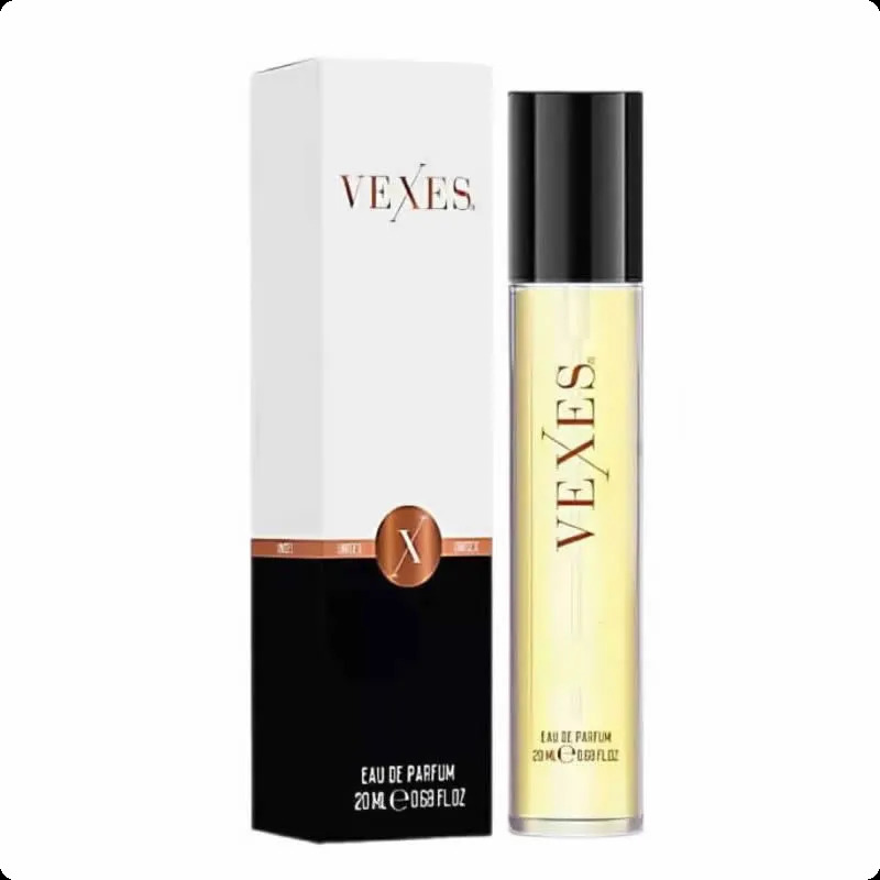 Вексис У624 для женщин и мужчин