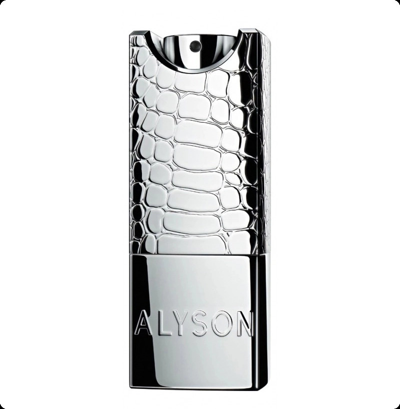 Alyson Oldoini Crystal Oud Парфюмерная вода 20 мл для мужчин