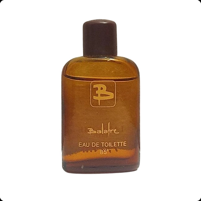 Миниатюра Lancome Balafre Old Design Туалетная вода 7.5 мл - пробник духов