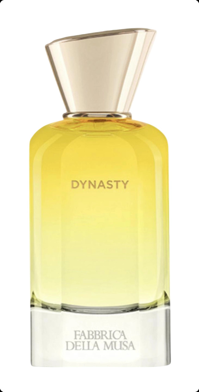 Фабрика делла муза Династия для женщин и мужчин