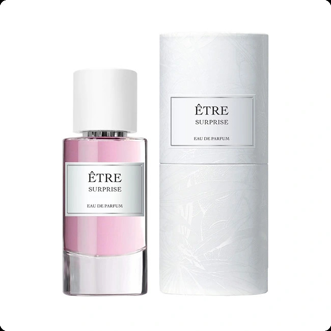 Арт парфюм Этре сюрпрайз для женщин