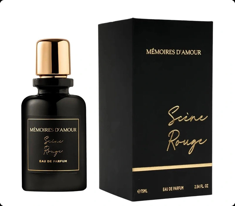 Мемуар де амур Син руж для женщин