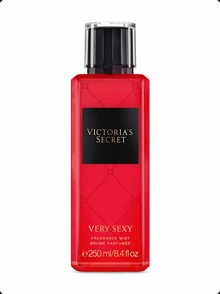 Виктория секрет Вери секси парфюмерная вода для женщин - фото 3