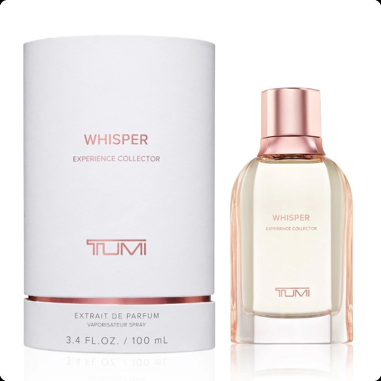 Туми Виспер для женщин