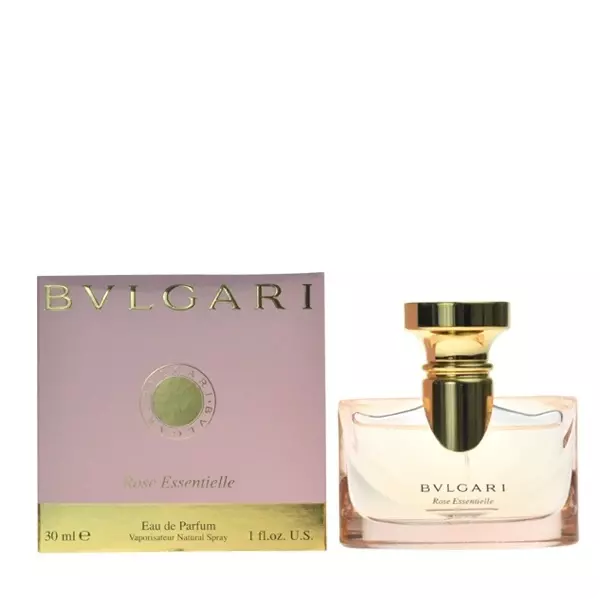 Bvlgari essentielle clearance rose