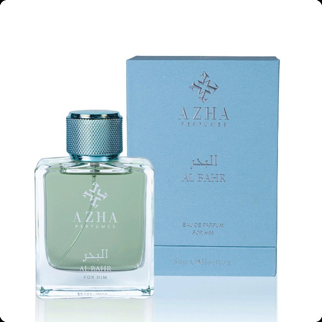 Аза Аль бар для мужчин