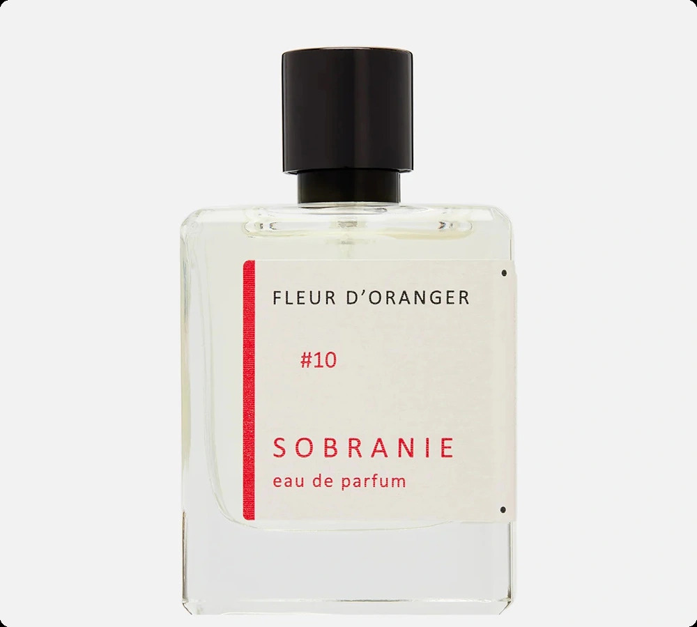 Парфюм 21 век Собрание 10 флер д оранжер для женщин