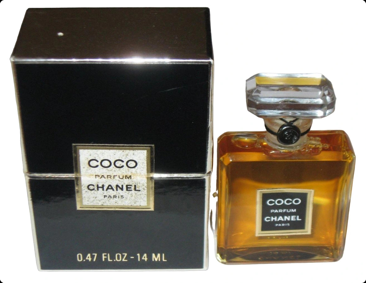 Chanel Coco Духи 14 мл для женщин