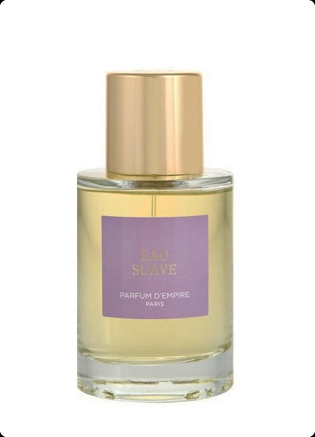 Parfum d Empire Eau Suave Парфюмерная вода (уценка) 100 мл для женщин