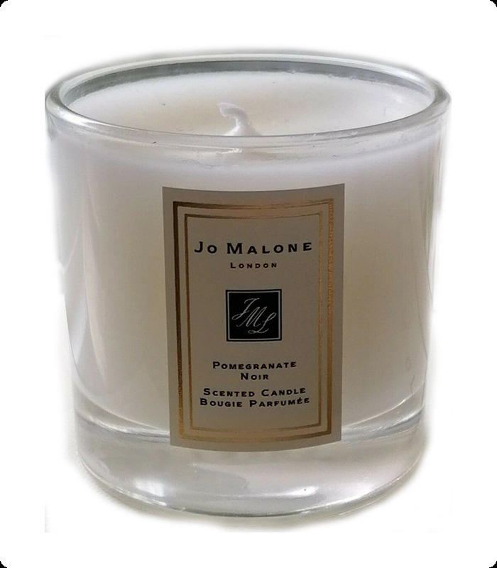 Jo Malone Pomegranate Noir 2015 Свеча 35 гр для женщин и мужчин
