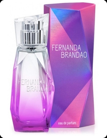 Фернанда брандао Фернанда брандао о де парфюм для женщин