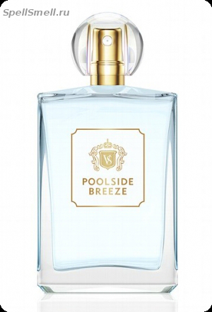 Виктория секрет Пулсайд бриз для женщин