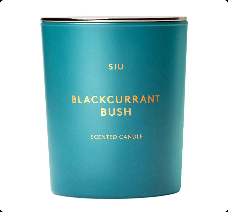 Сиу Блэкккуррант буш для женщин и мужчин