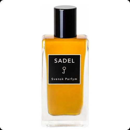 Свенск парфюм Садель для женщин и мужчин