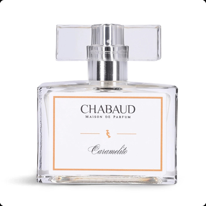 Chabaud Maison de Parfum Caramelito Парфюмерная вода 30 мл для женщин