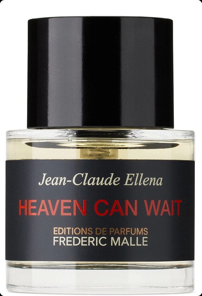 Frederic Malle Heaven Can Wait Парфюмерная вода (уценка) 50 мл для женщин и мужчин