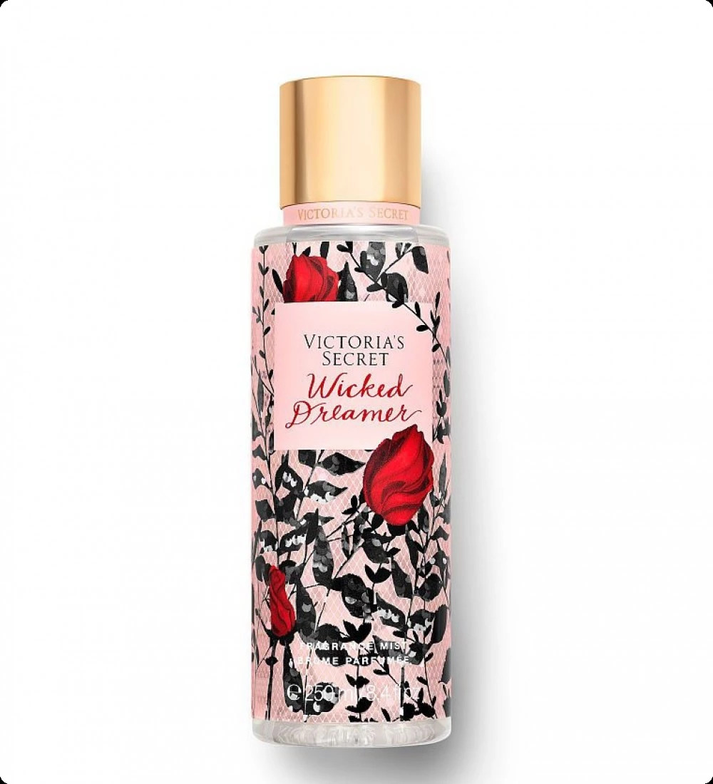 Виктория секрет Викед дример для женщин