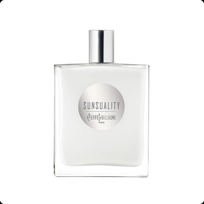 Pierre Guillaume Sunsuality Парфюмерная вода (уценка) 100 мл для женщин и мужчин