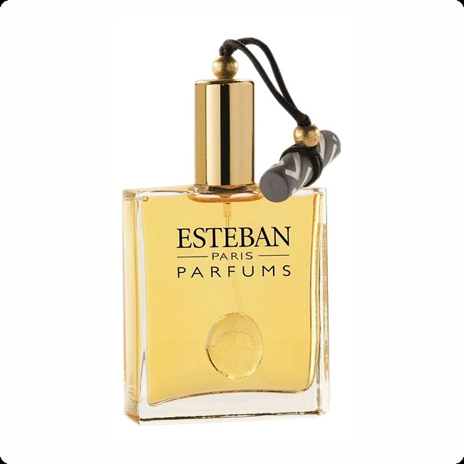 Esteban Tonka Eau de Parfum Парфюмерная вода (уценка) 50 мл для женщин и мужчин
