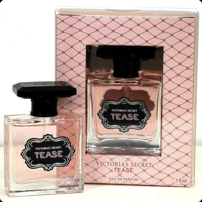 Виктория секрет Тиаз о де парфюм для женщин - фото 2