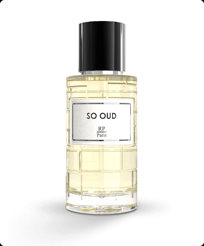 Рп парфамс Со уд для женщин и мужчин