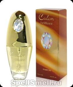 Позитив парфюм Кулон бриллиант для женщин