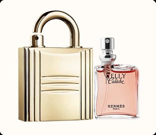 Hermes Kelly Caleche Eau de Parfum Духи (со спреем) 7.5 мл для женщин
