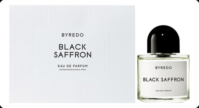 Byredo Black Saffron Парфюмерная вода 100 мл для женщин и мужчин