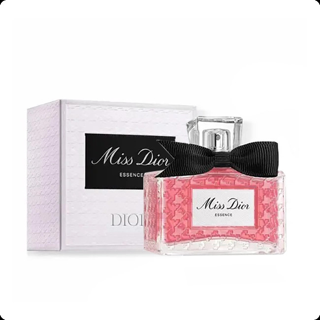 Christian Dior Miss Dior Essence Парфюмерная вода 50 мл для женщин