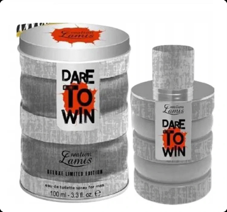 Креашн ламис Дар ту вин для мужчин