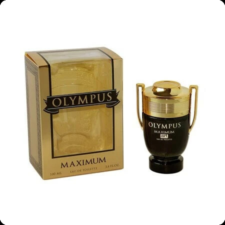 Арт парфюм Олимп максимум для мужчин