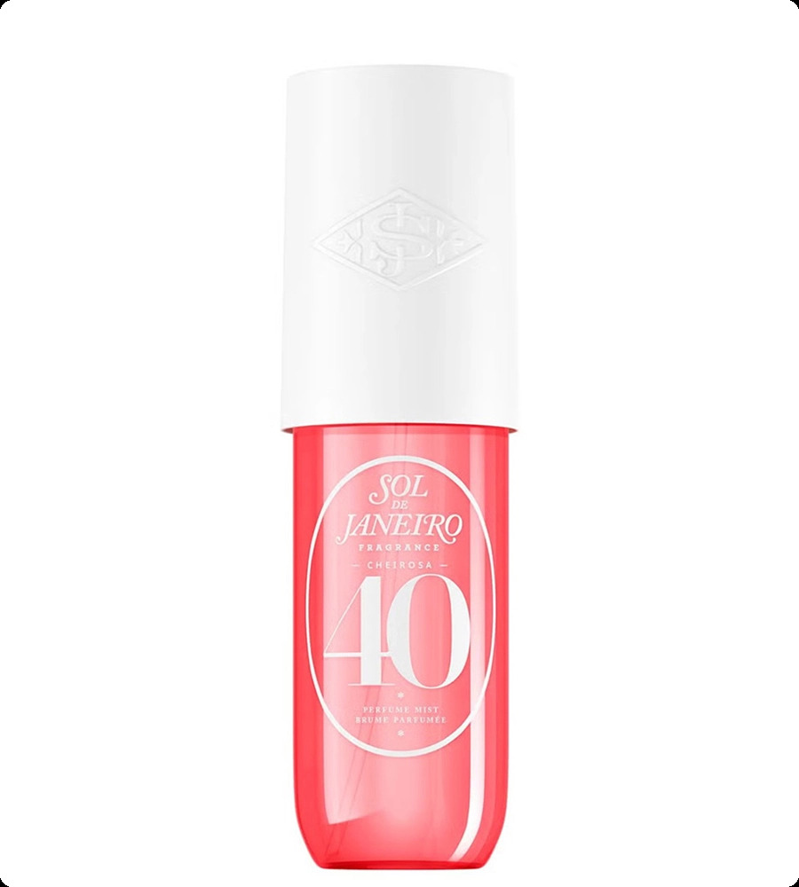 Сол де жанейро Шеироза 40 для женщин