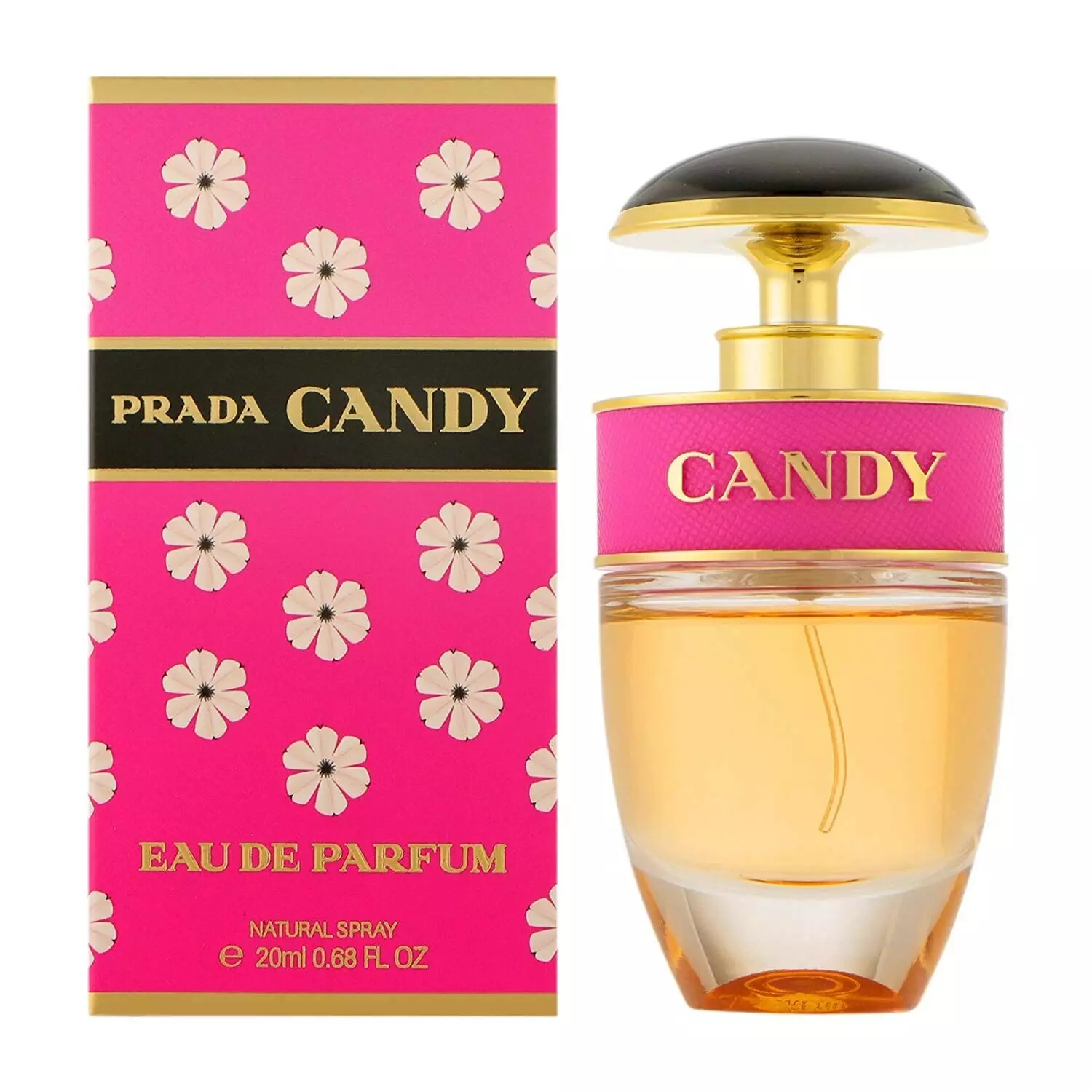 prada candy precio