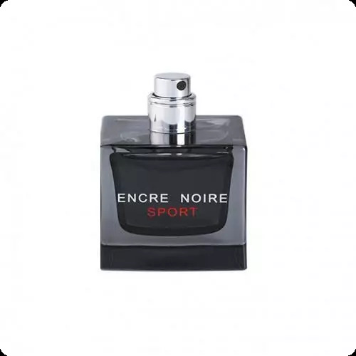 Lalique Encre Noire Sport Туалетная вода (уценка) 50 мл для мужчин