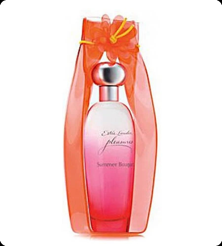 Эсте лаудер Плеже саммер букет для женщин