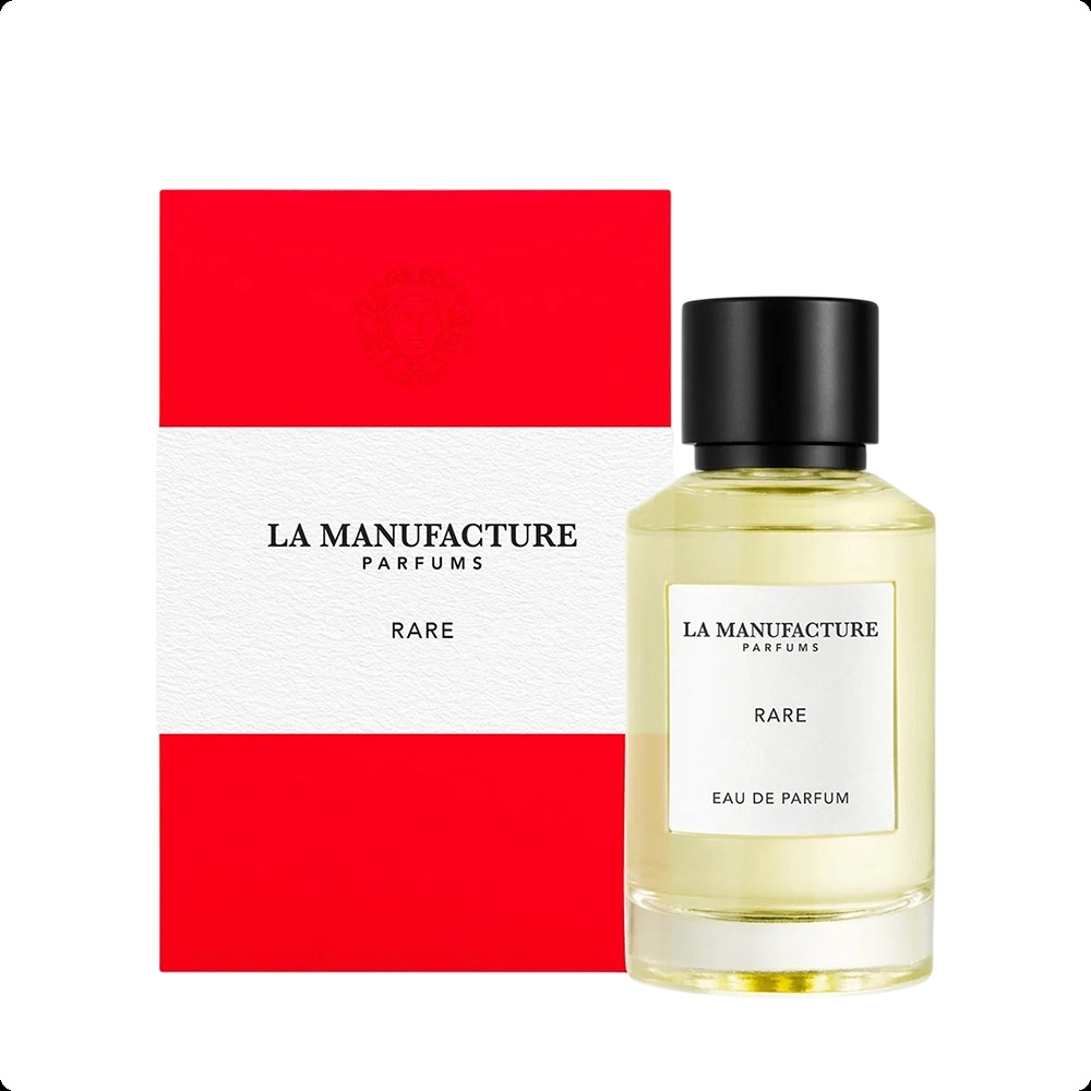 La Manufacture Cologne Rare Парфюмерная вода 100 мл для женщин и мужчин