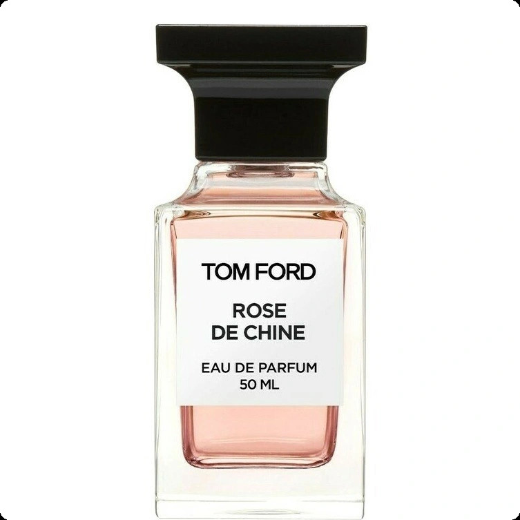 Tom Ford Rose de Chine Парфюмерная вода (уценка) 50 мл для женщин и мужчин