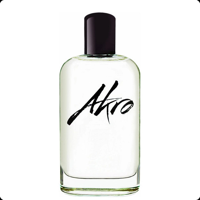 Akro Life Парфюмерная вода 100 мл для женщин и мужчин