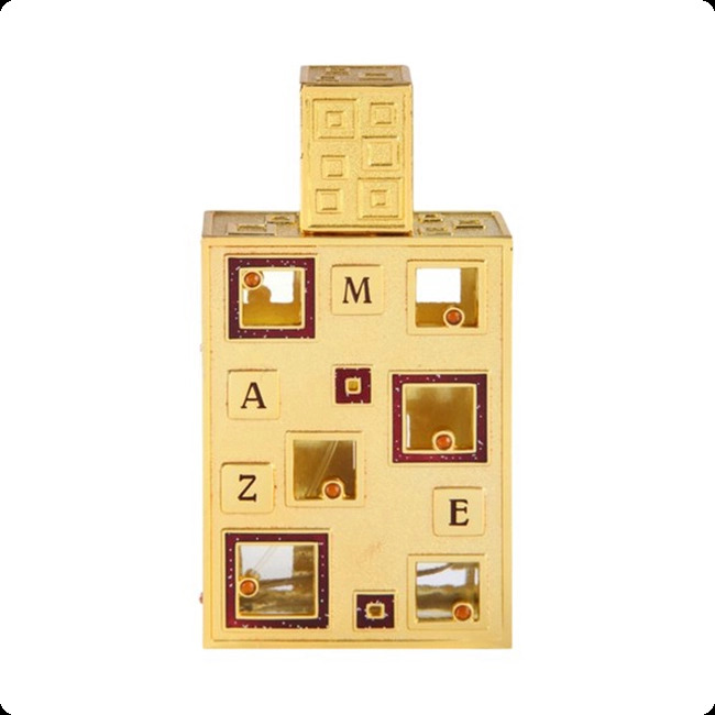 Al Haramain Maze Eau de Parfum Парфюмерная вода (уценка) 50 мл для женщин и мужчин