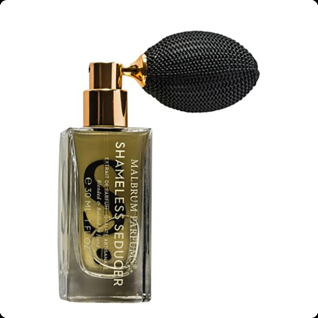 Malbrum Parfums Shameless Seducer Духи 30 мл для женщин и мужчин