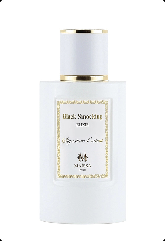 Маисса Сигнейча д ориент для женщин и мужчин