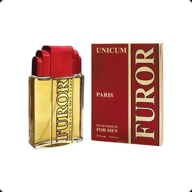 Алайн арегон Фурор уникум для мужчин