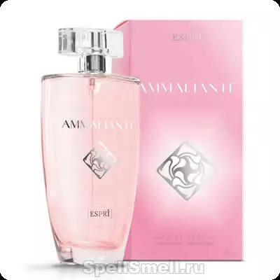 Эспри парфюм Амалианте для женщин