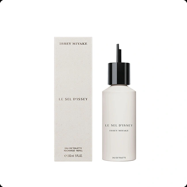 Issey Miyake Le Sel D Issey Туалетная вода 150 мл для мужчин