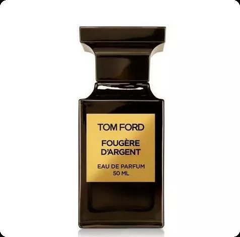 Tom Ford Fougere d Argent Парфюмерная вода (уценка) 50 мл для женщин и мужчин