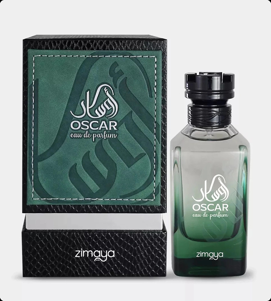 Зимая Оскар для женщин и мужчин